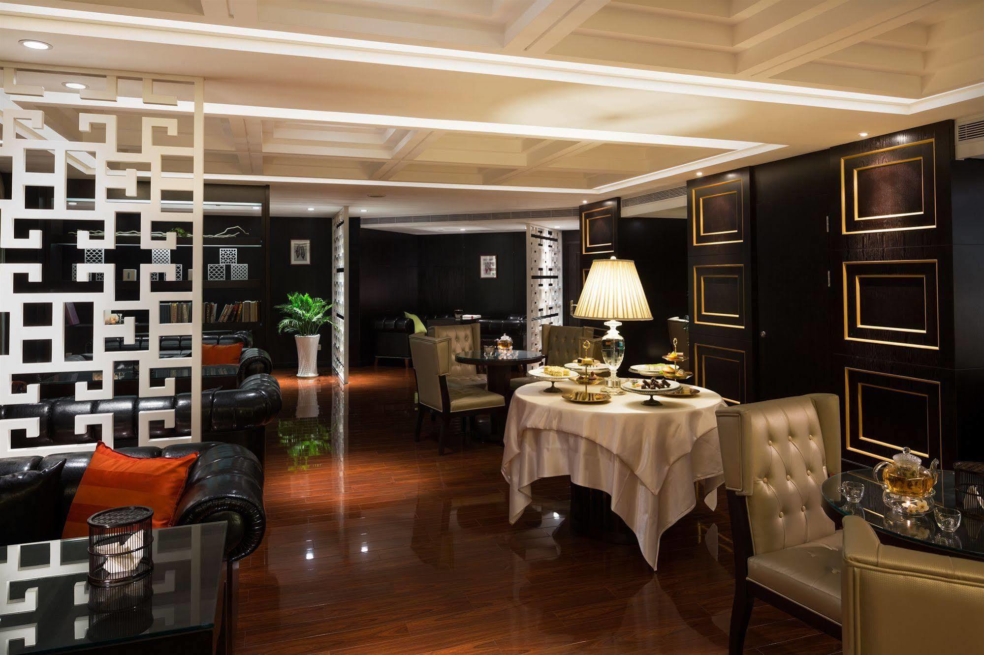Wenzhou International Hotel Экстерьер фото