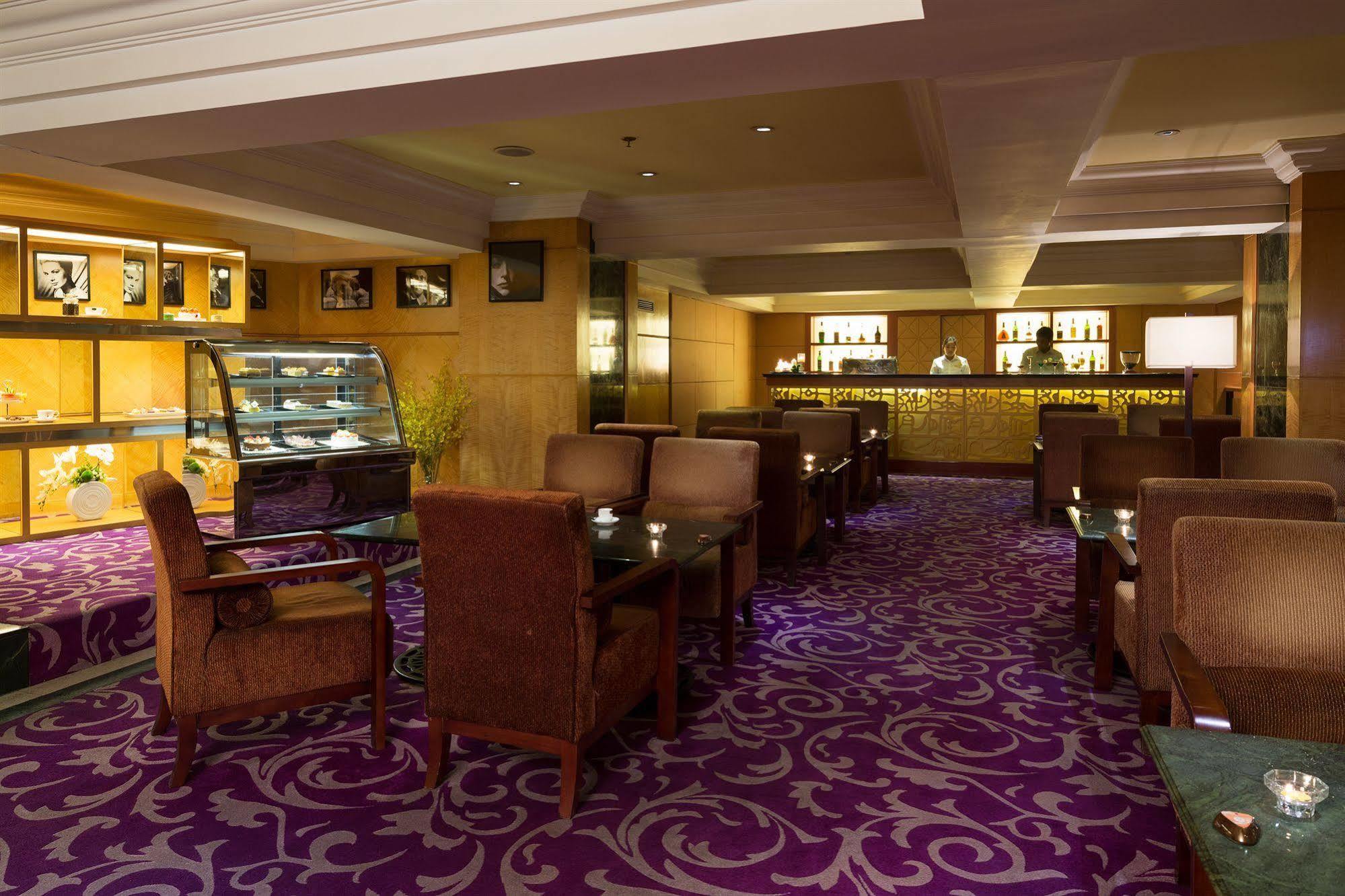 Wenzhou International Hotel Экстерьер фото