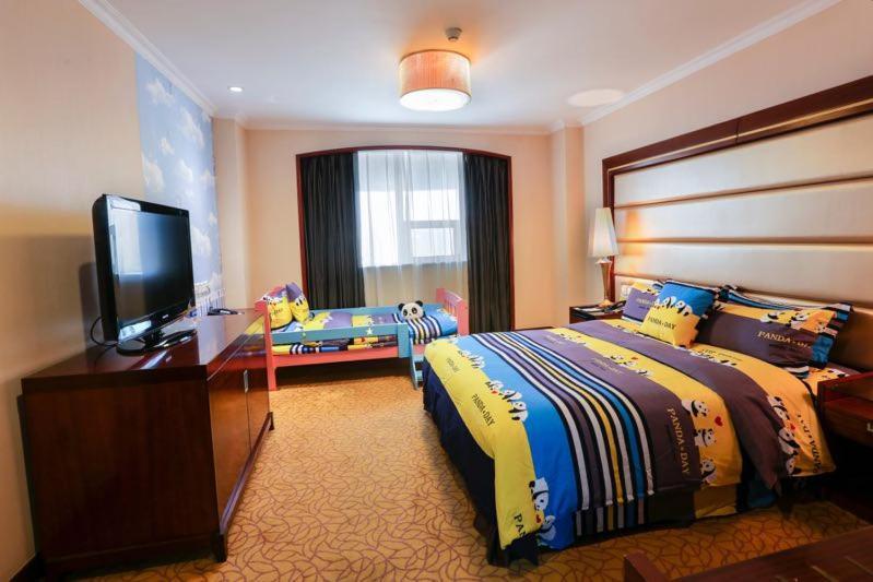 Wenzhou International Hotel Экстерьер фото