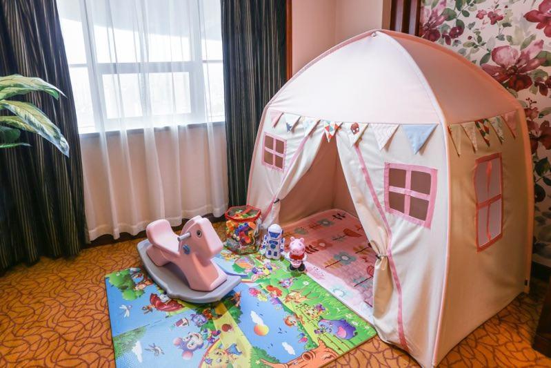 Wenzhou International Hotel Экстерьер фото